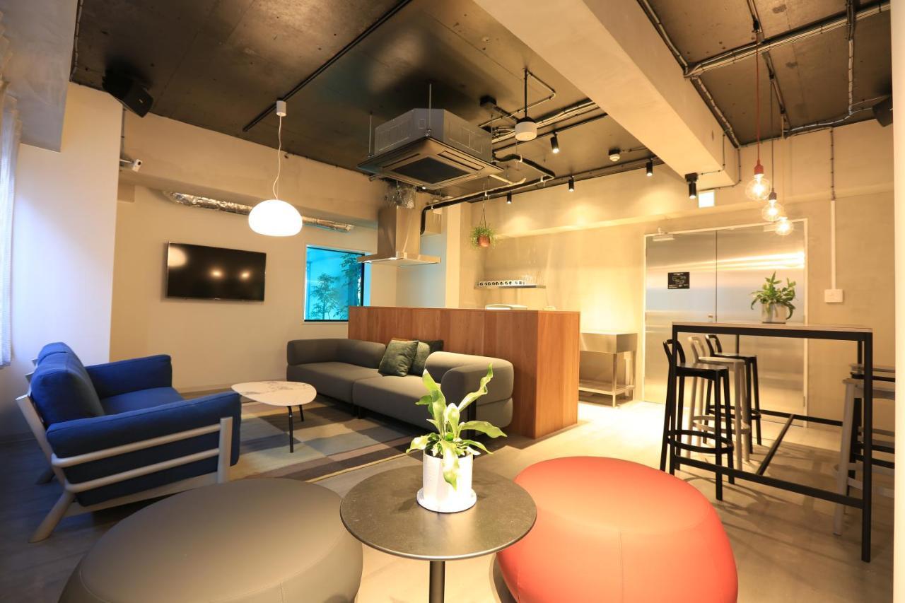 Unplan Shinjuku Auberge de jeunesse