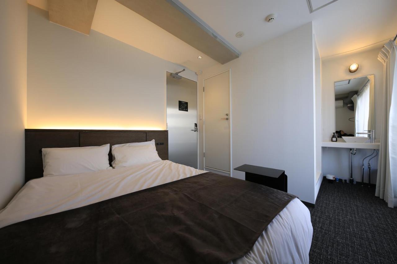 Auberge de jeunesse Unplan Shinjuku