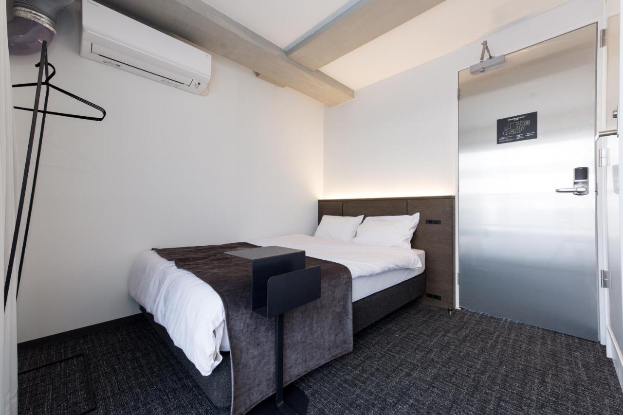 Unplan Shinjuku Auberge de jeunesse Tōkyō