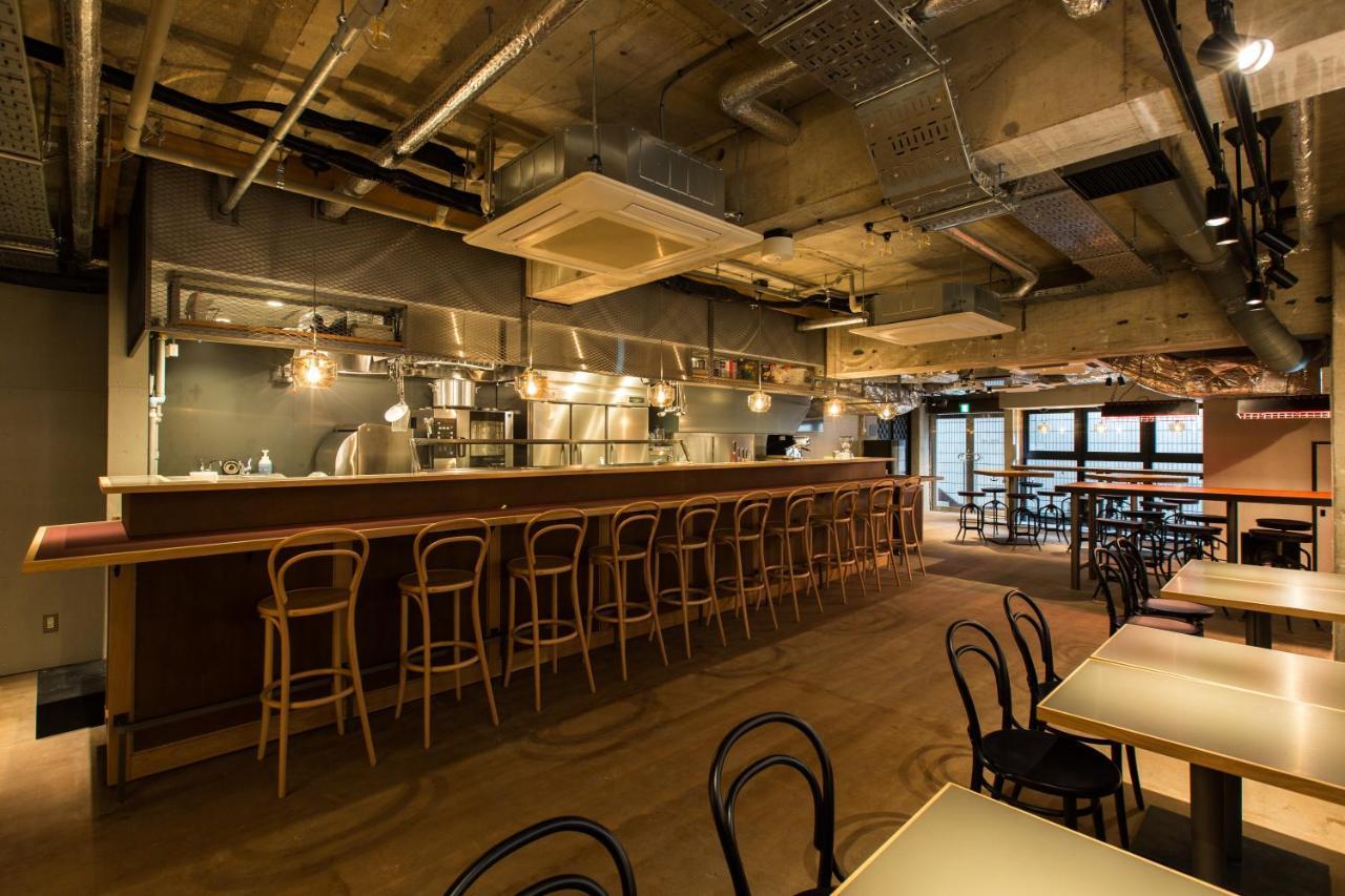 Unplan Shinjuku Auberge de jeunesse