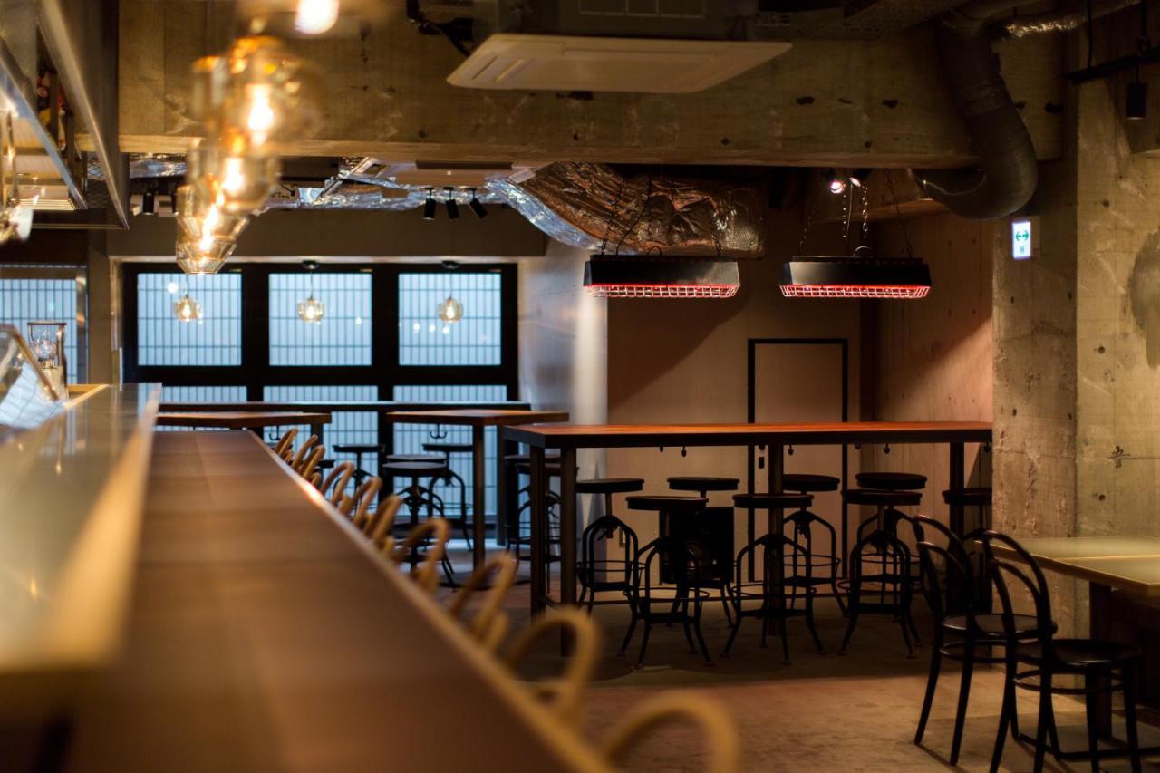 Auberge de jeunesse Unplan Shinjuku *