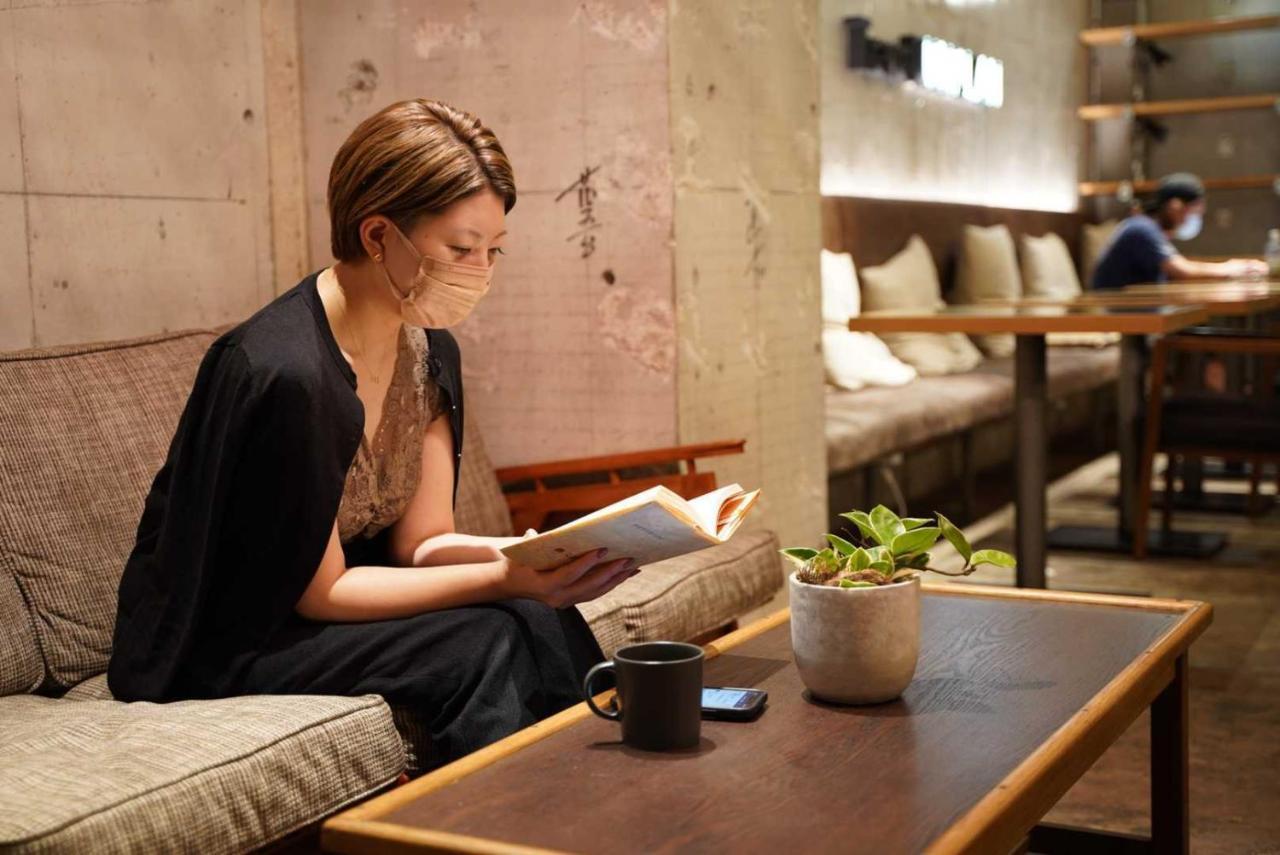 Unplan Shinjuku Auberge de jeunesse