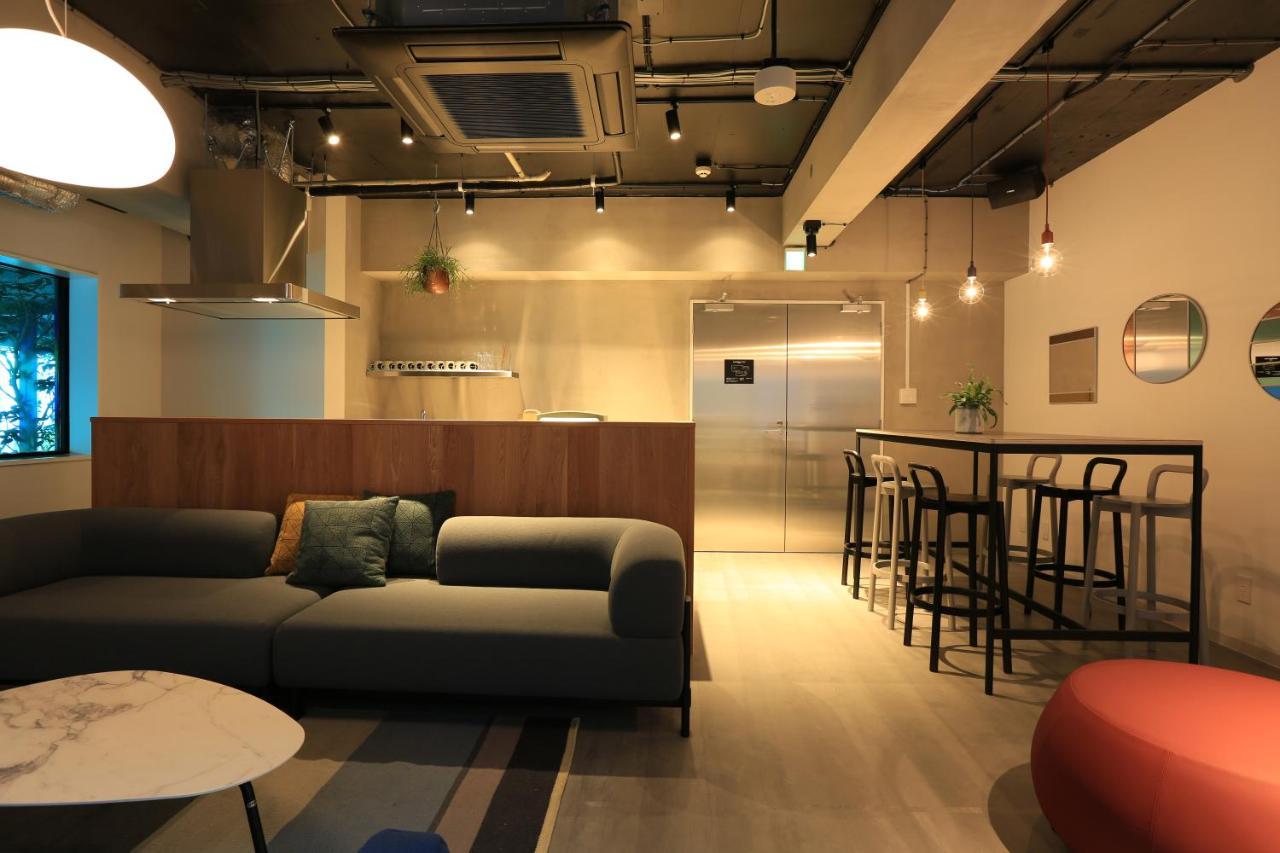 Unplan Shinjuku Tōkyō