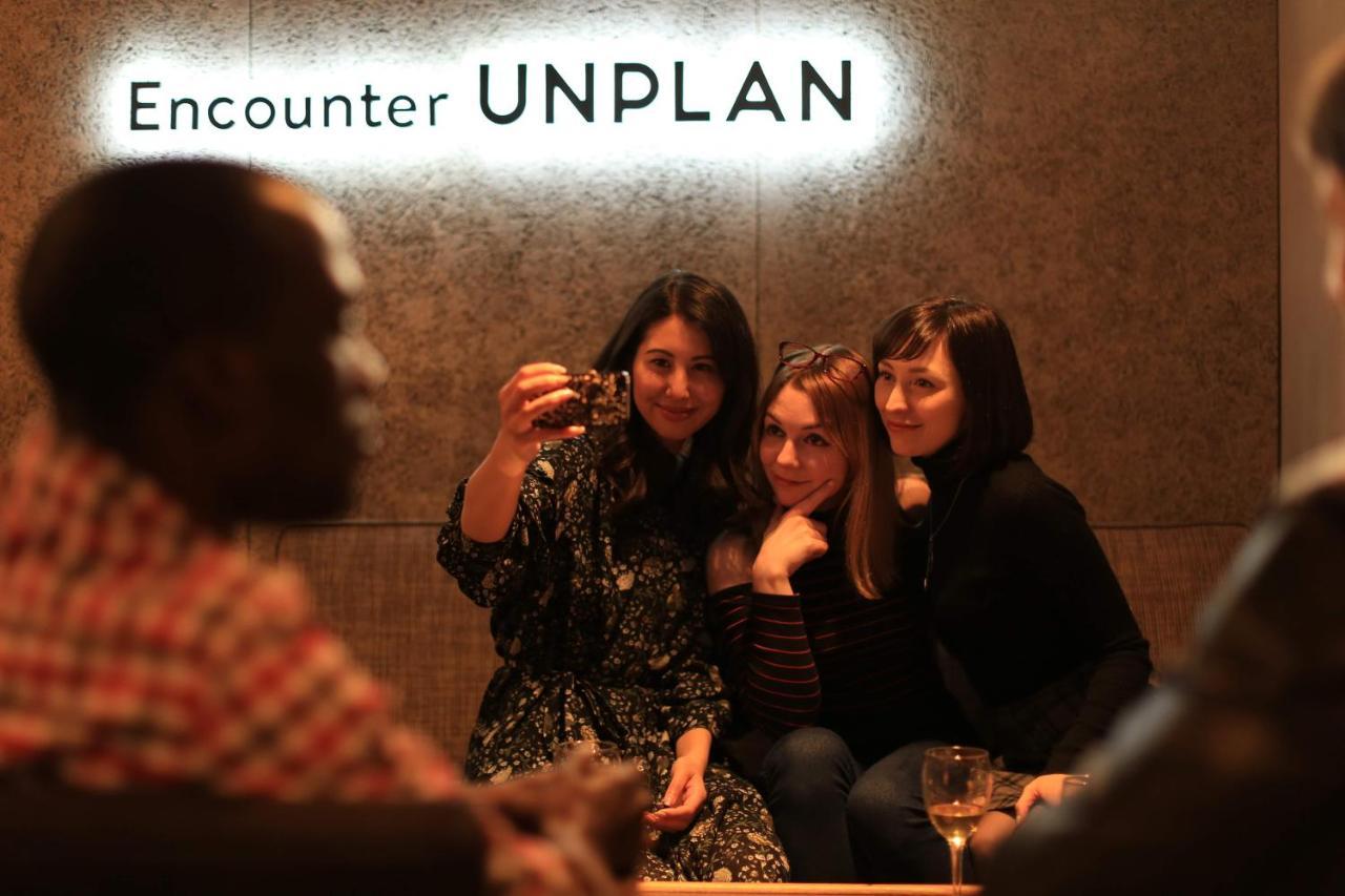 Auberge de jeunesse Unplan Shinjuku *