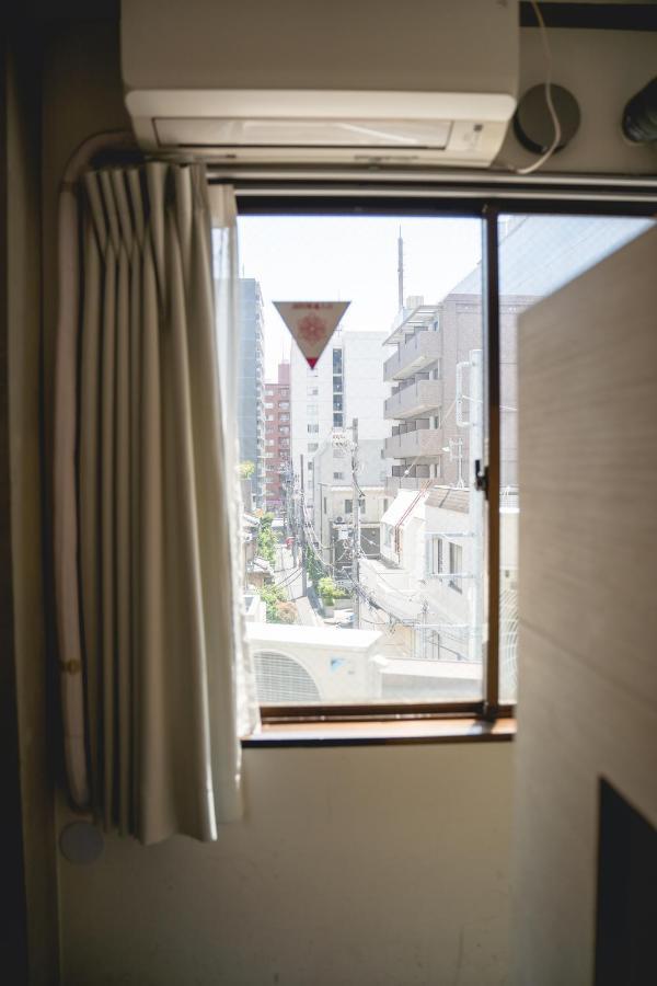 Unplan Shinjuku Auberge de jeunesse Tōkyō