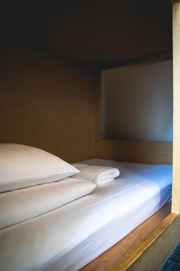 Unplan Shinjuku Auberge de jeunesse *