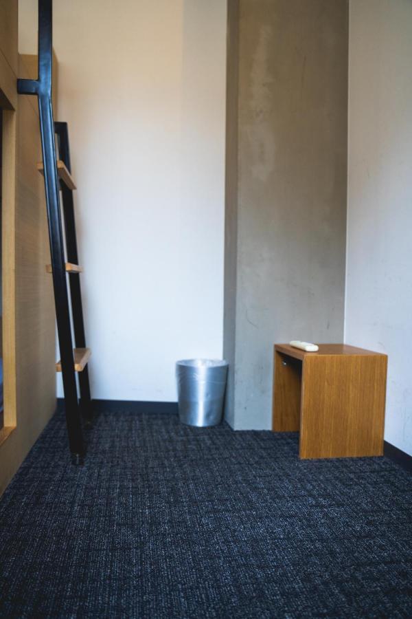 Auberge de jeunesse Unplan Shinjuku Tōkyō