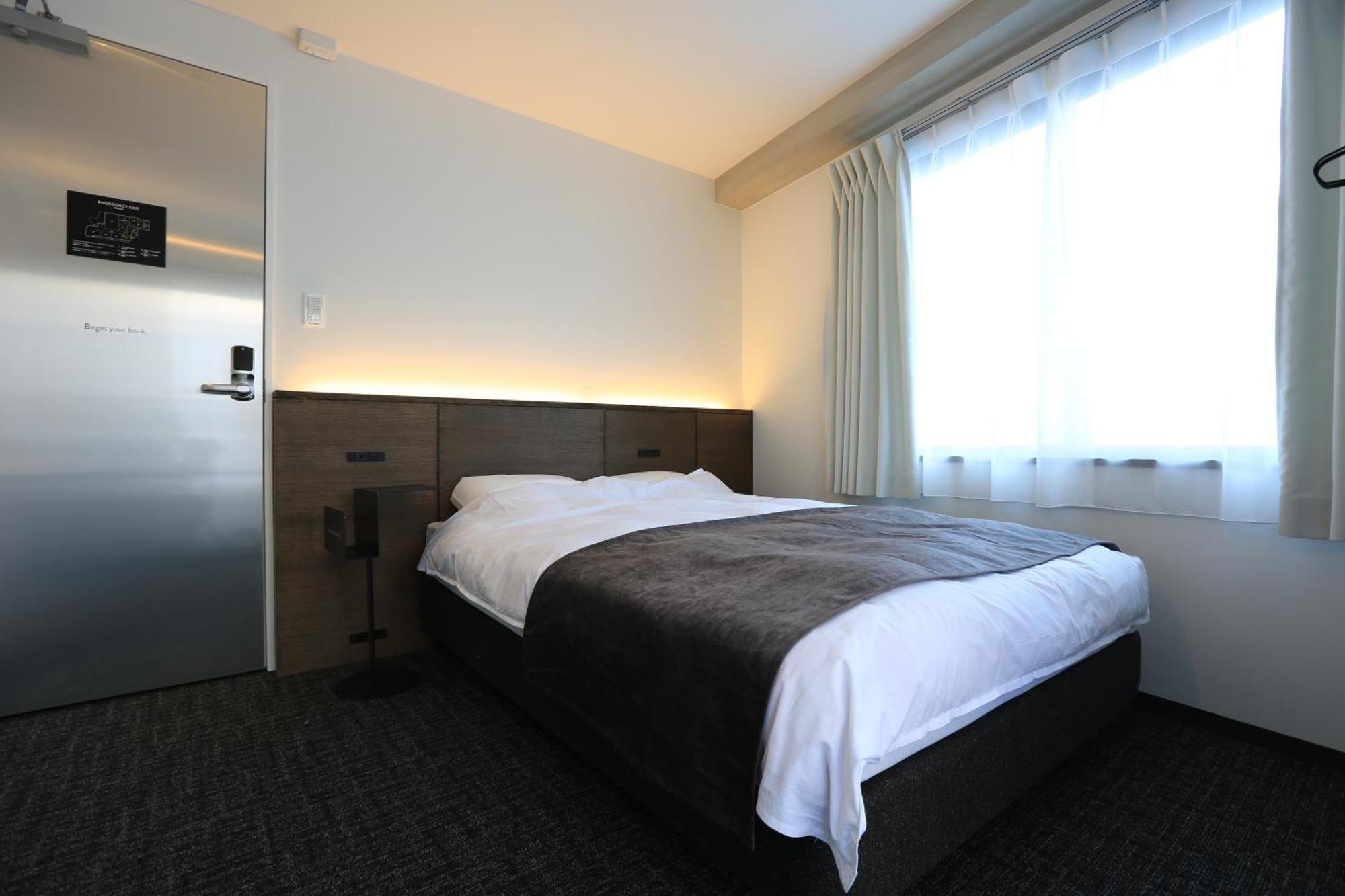Unplan Shinjuku Auberge de jeunesse Tōkyō