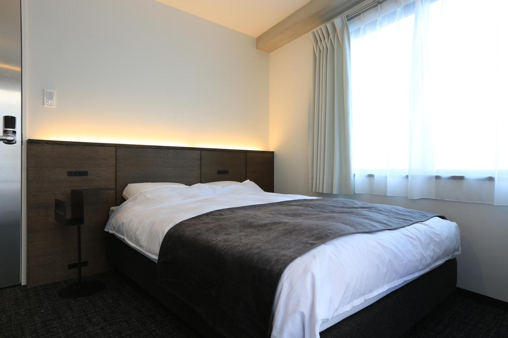 Unplan Shinjuku Auberge de jeunesse