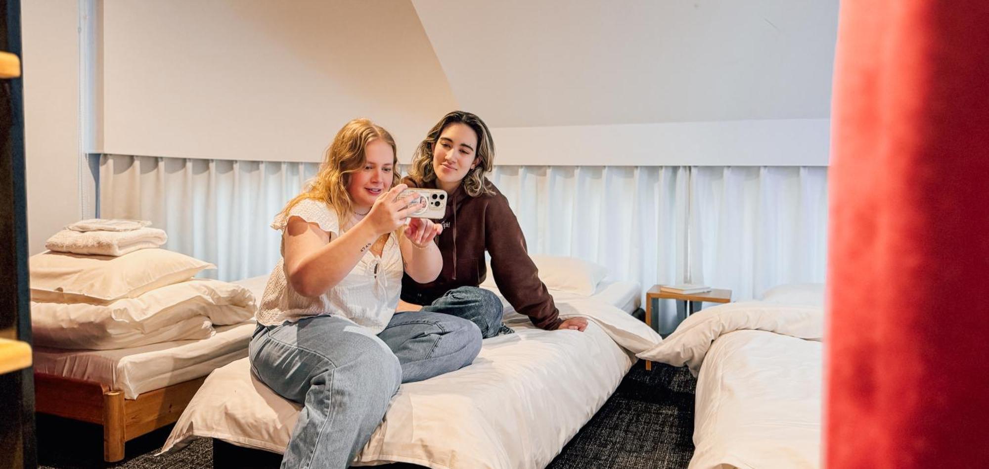 Auberge de jeunesse Unplan Shinjuku