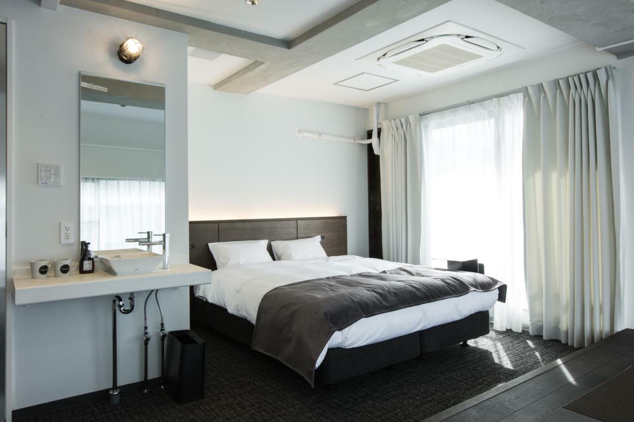 Unplan Shinjuku Auberge de jeunesse Tōkyō