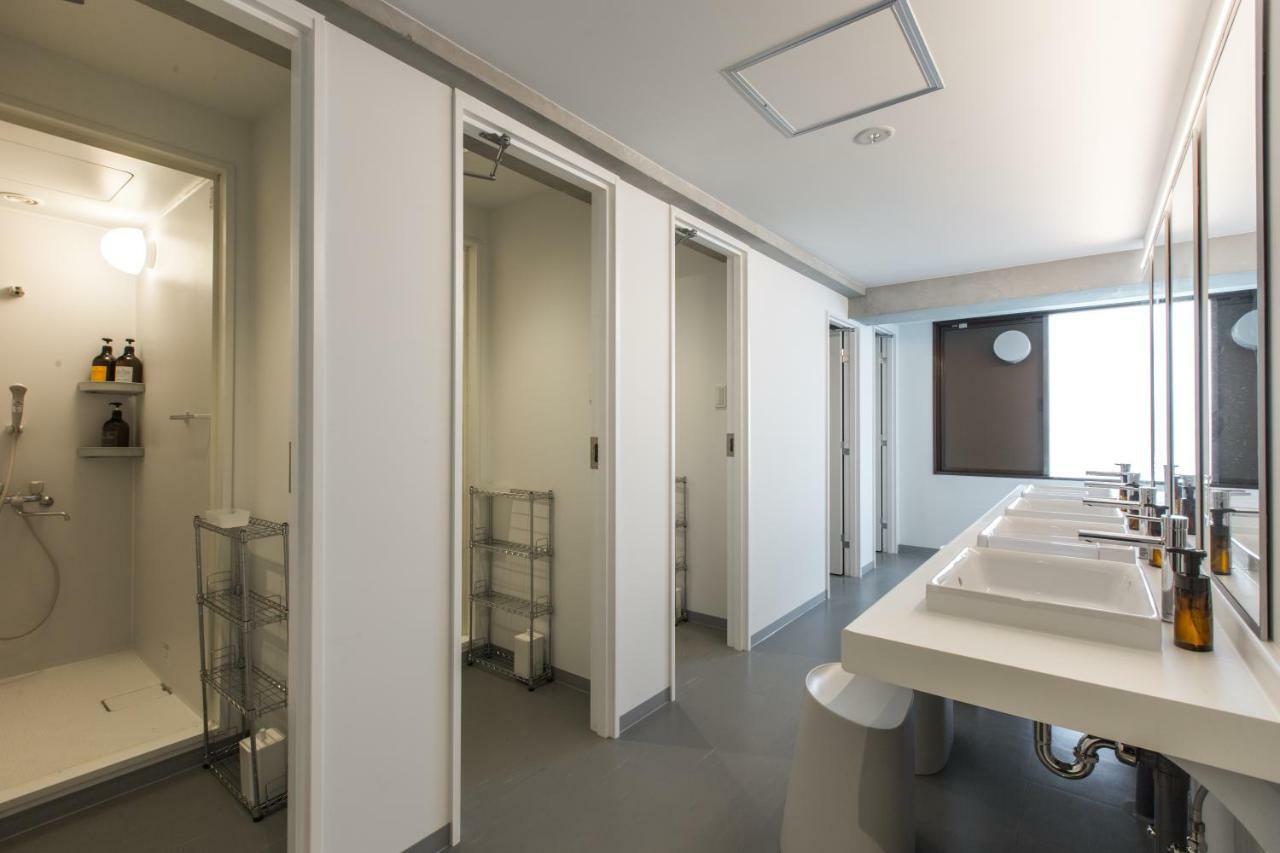 Auberge de jeunesse Unplan Shinjuku Tōkyō