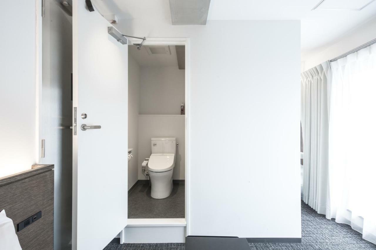 Auberge de jeunesse Unplan Shinjuku